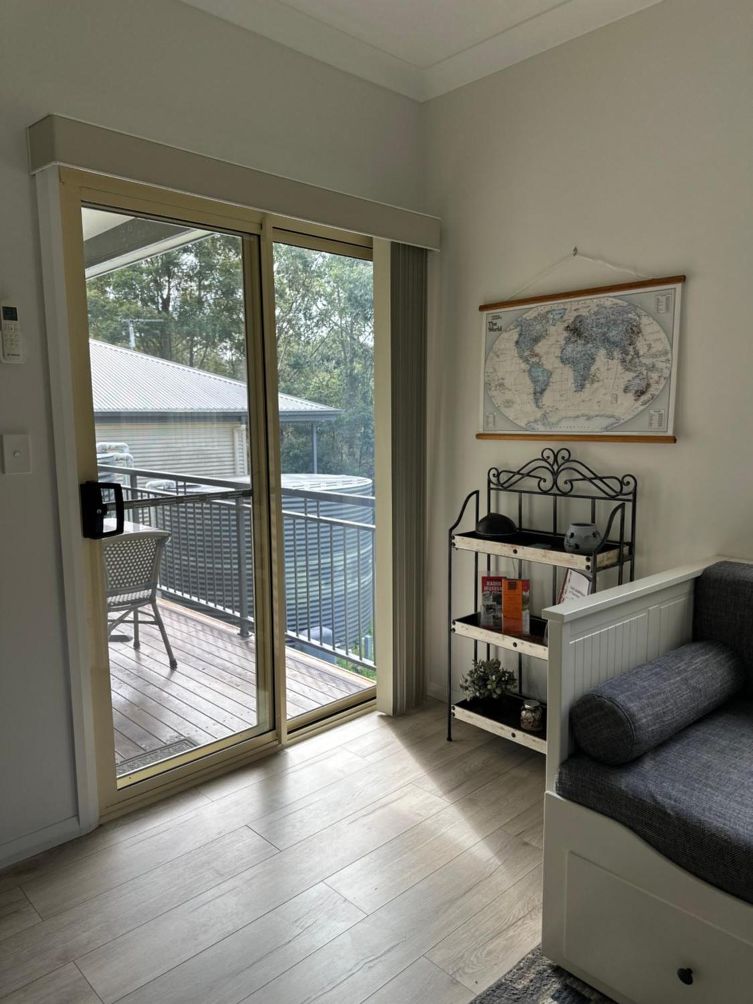 Blueberry Hills On Comleroy Farmstay - Self-Contained Cottages Kurrajong Exterior foto