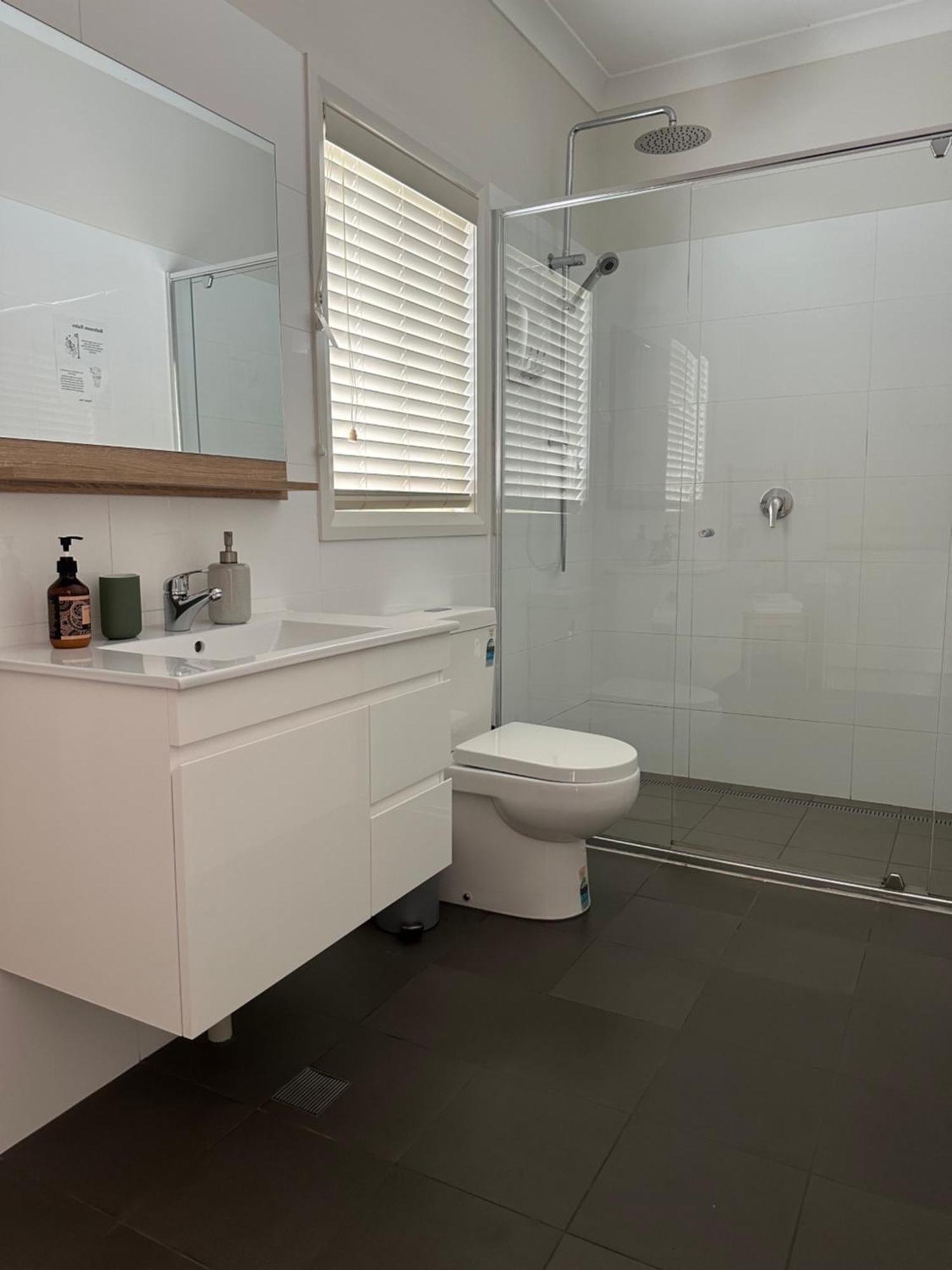 Blueberry Hills On Comleroy Farmstay - Self-Contained Cottages Kurrajong Exterior foto