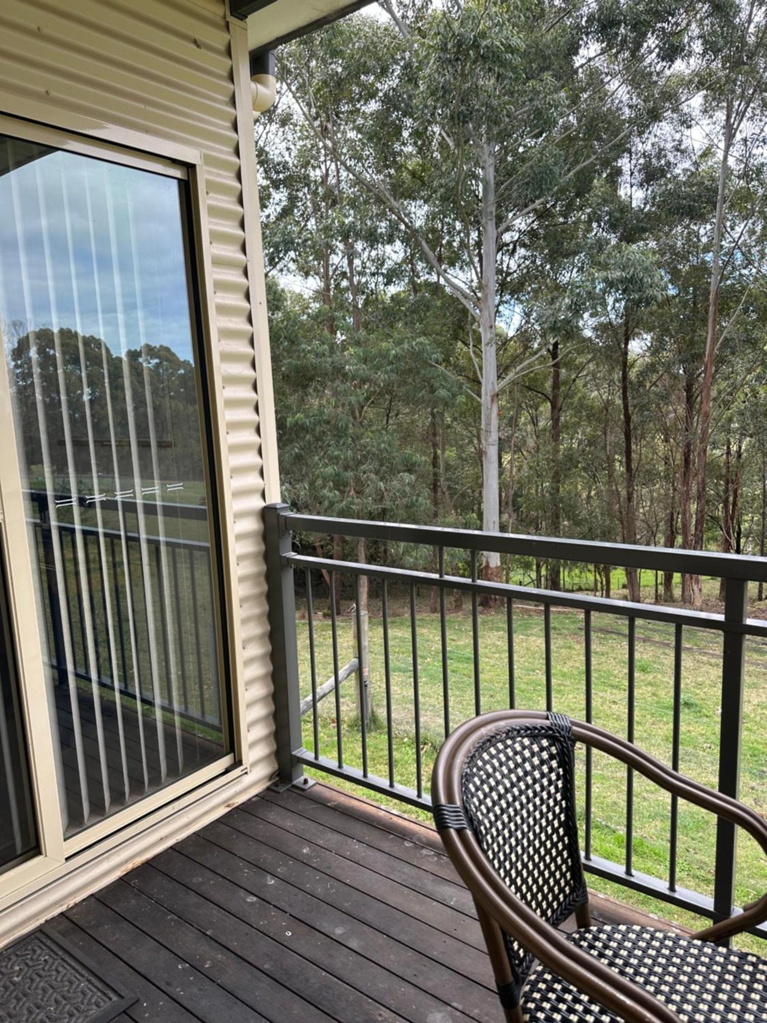 Blueberry Hills On Comleroy Farmstay - Self-Contained Cottages Kurrajong Exterior foto