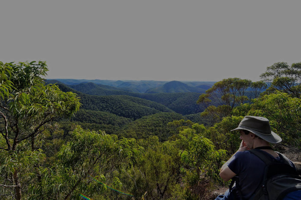 Blueberry Hills On Comleroy Farmstay - Self-Contained Cottages Kurrajong Exterior foto