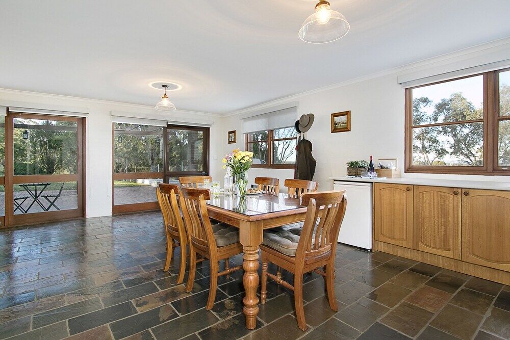 Blueberry Hills On Comleroy Farmstay - Self-Contained Cottages Kurrajong Exterior foto