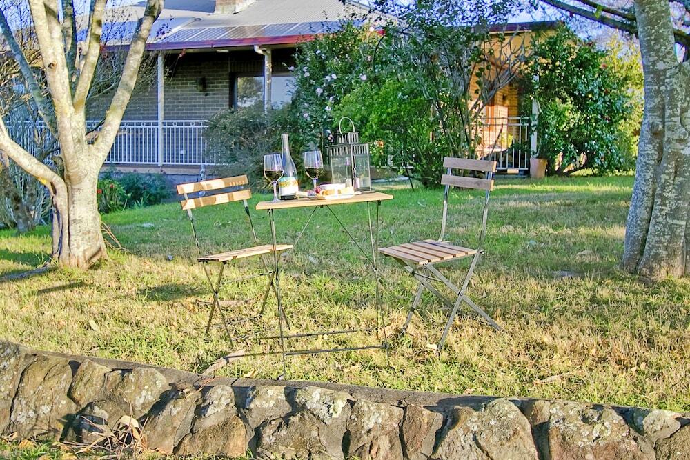 Blueberry Hills On Comleroy Farmstay - Self-Contained Cottages Kurrajong Exterior foto